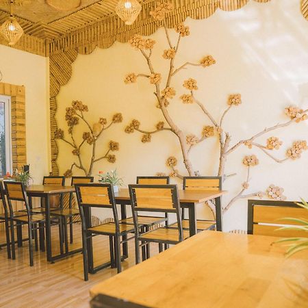 Trang An Central Homestay Ninh Binh Exteriér fotografie