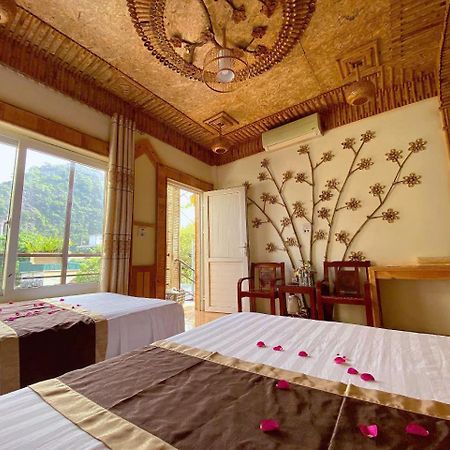 Trang An Central Homestay Ninh Binh Exteriér fotografie