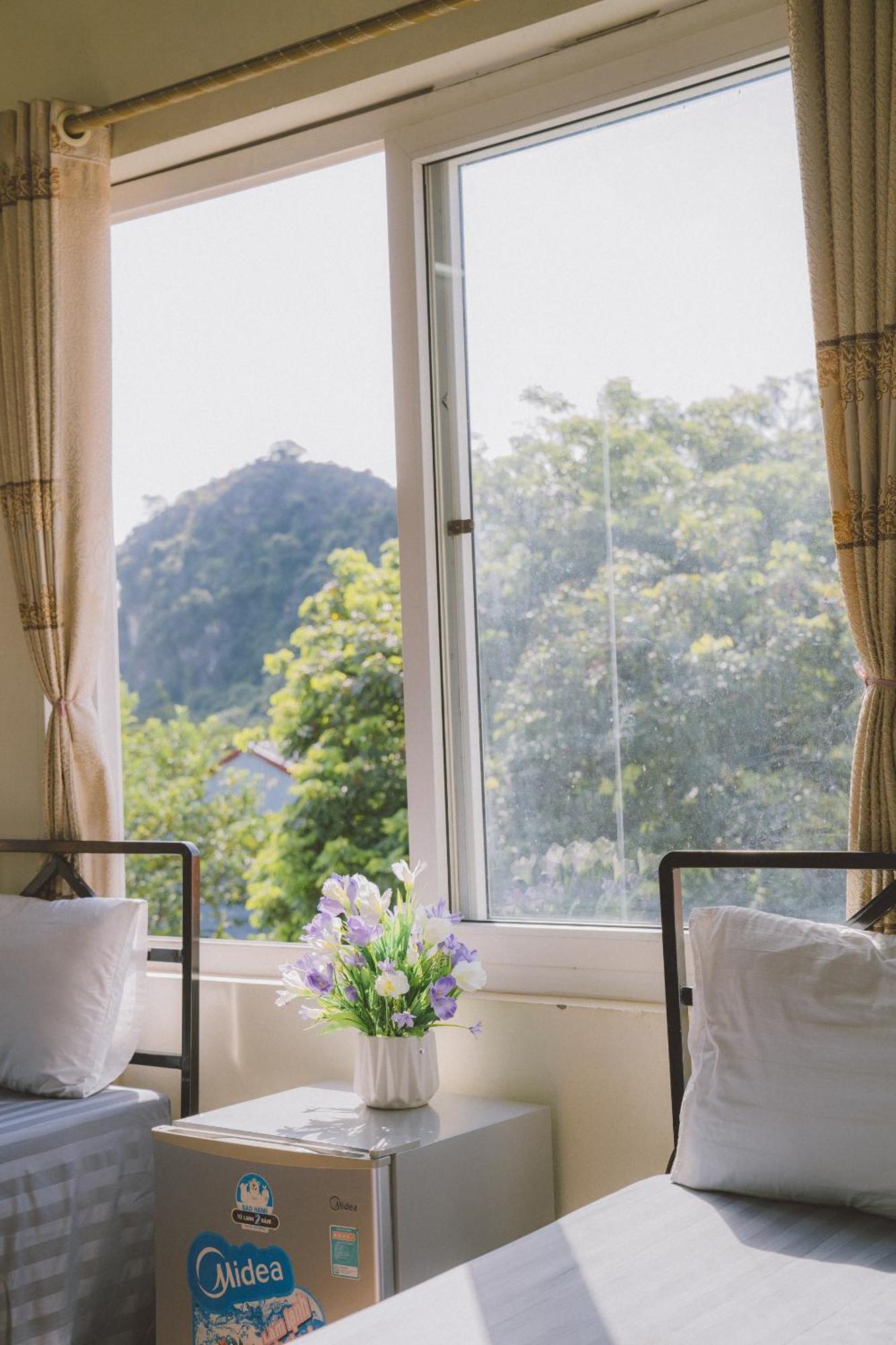 Trang An Central Homestay Ninh Binh Exteriér fotografie